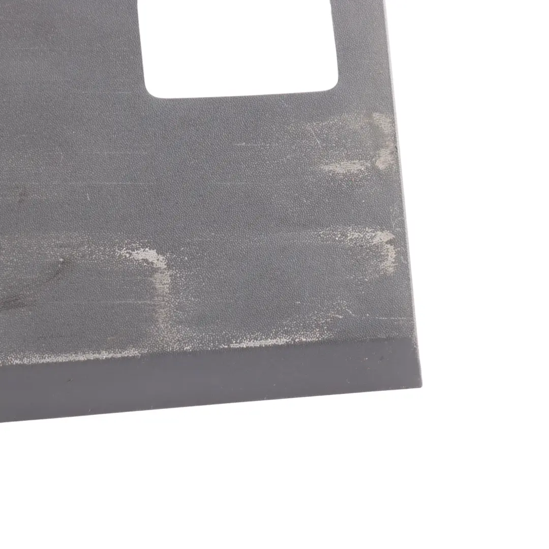 Volkswagen Crafter SY Rear Quarter Panel Decorative Strip Left N/S - SKU 7C0853753A - Part number 740853753