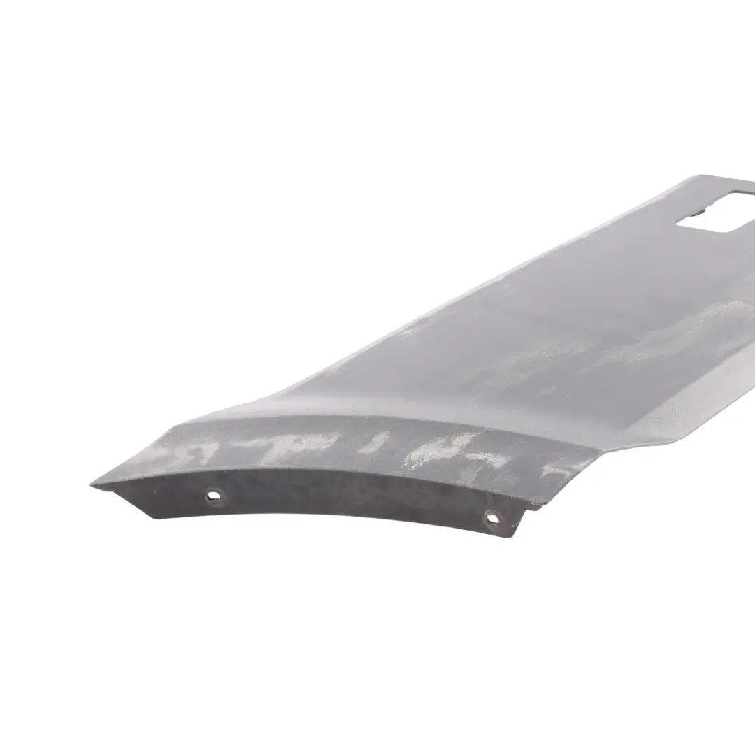 Quarter Panel Decorative Strip Left N/S to Volkswagen Crafter SY Rear with Part number 740853753 Volkswagen Crafter SY Rear Quarter Panel Decorative Strip Left N/S - SKU 7C0853753A - Part number 740853753