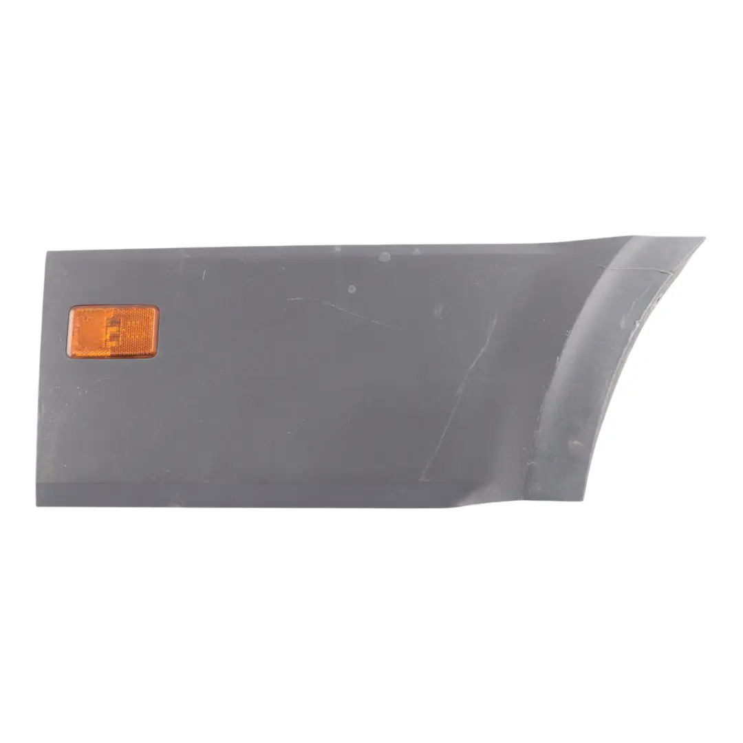 Pannello Posteriore Striscia Decorativa Destra per Volkswagen Crafter SY con numero di parte 740853754 Volkswagen Crafter SY Pannello Posteriore Striscia Decorativa Destra - SKU 7C0853754A - Numero di parte 740853754