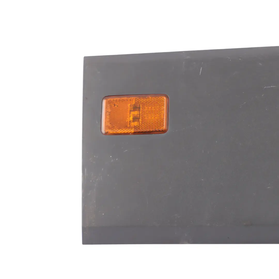 Volkswagen Crafter SY Rear Quarter Panel Decorative Strip Right O/S - SKU 7C0853754A - Part number 740853754