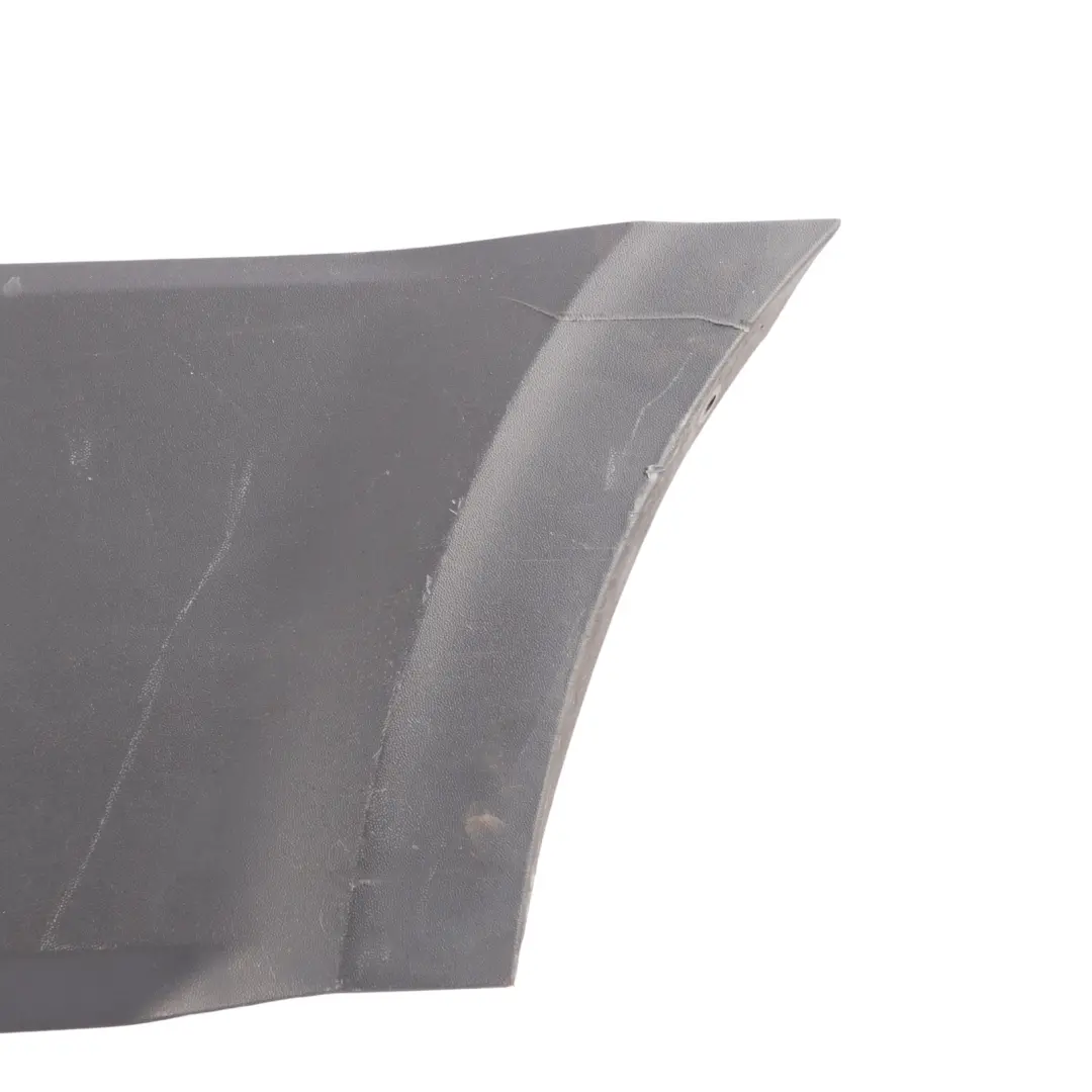 Volkswagen Crafter SY Rear Quarter Panel Decorative Strip Right O/S - SKU 7C0853754A - Part number 740853754