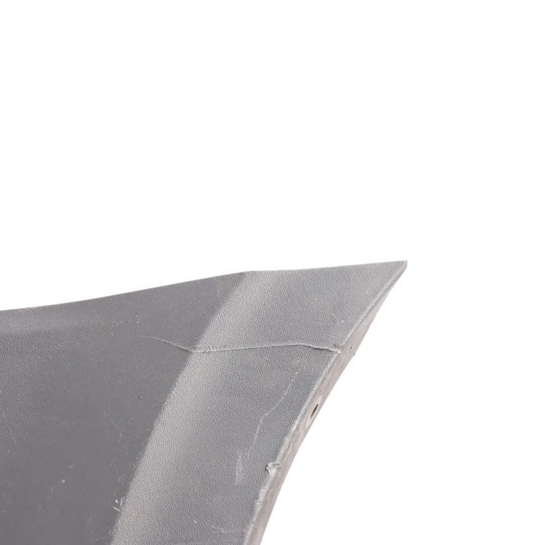 Volkswagen Crafter SY Rear Quarter Panel Decorative Strip Right O/S - SKU 7C0853754A - Part number 740853754