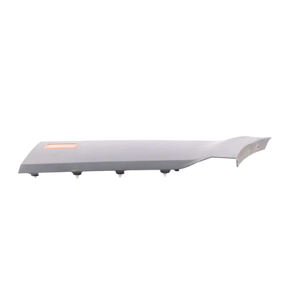 Volkswagen Crafter SY Pannello Posteriore Striscia Decorativa Destra - SKU 7C0853754A - Numero di parte 740853754
