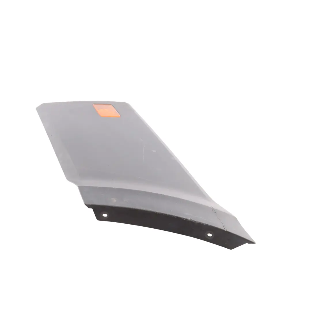 Volkswagen Crafter SY Rear Quarter Panel Decorative Strip Right O/S - SKU 7C0853754A - Part number 740853754