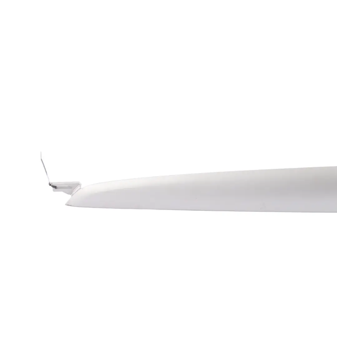 Decor Strip Trim Cover Rear Door Handle Panel Left N/S to BMW F48 F48 LCI with Part number 7410955 BMW F48 F48 LCI Decor Strip Trim Cover Rear Door Handle Panel Left N/S - SKU 7410955 - Part number 7410955