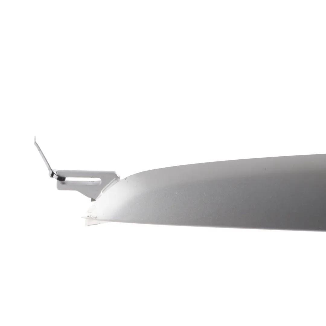 BMW F48 F48 LCI Decor Strip Trim Cover Rear Door Handle Panel Left N/S - SKU 7410955 - Part number 7410955