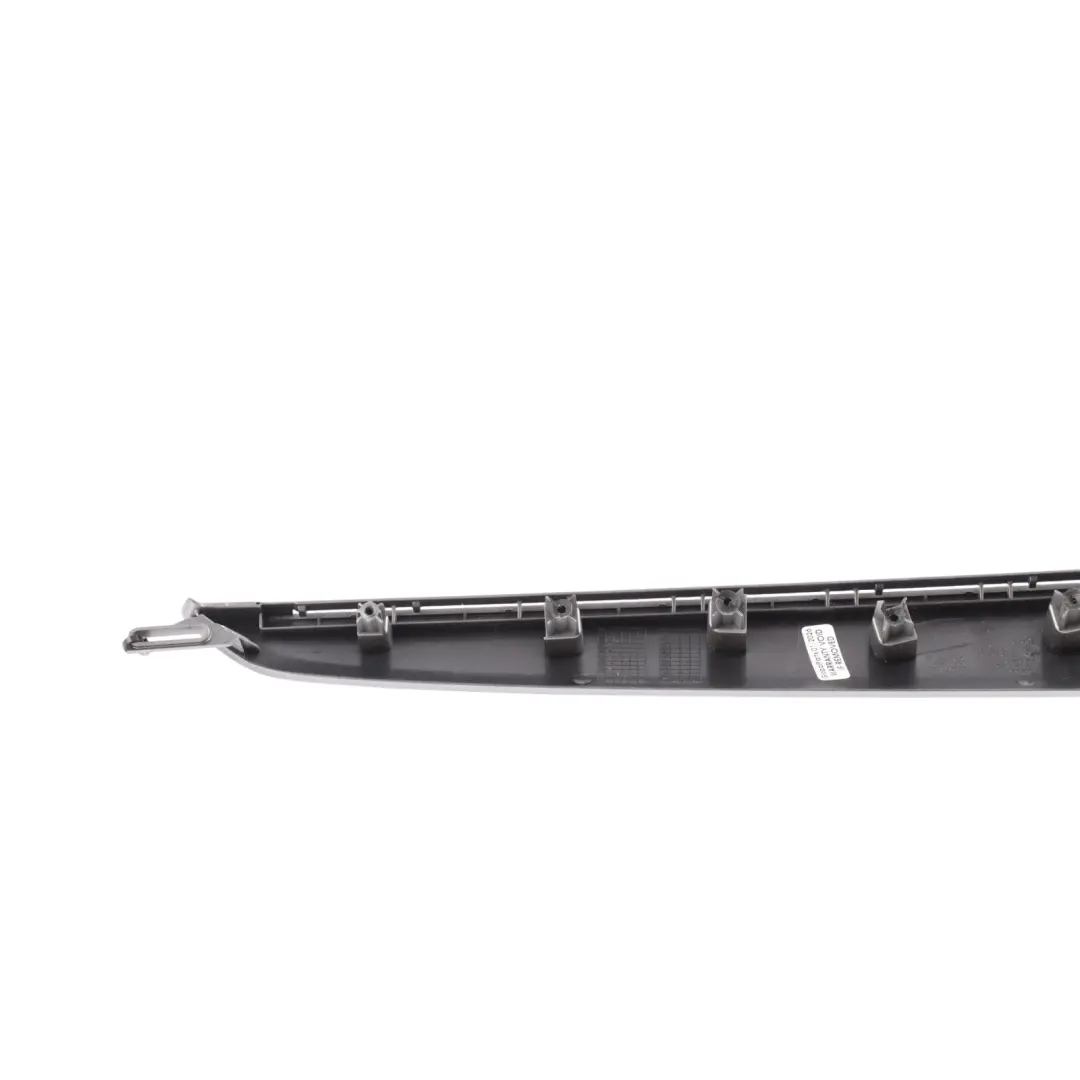 Decor Strip Trim Cover Rear Door Handle Panel Left N/S to BMW F48 F48 LCI with Part number 7410955 BMW F48 F48 LCI Decor Strip Trim Cover Rear Door Handle Panel Left N/S - SKU 7410955 - Part number 7410955