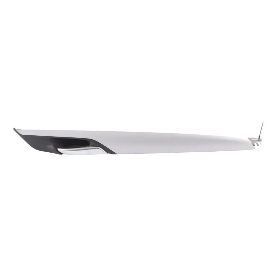 BMW F48 F48 LCI Decor Strip Trim Cover Rear Door Handle Panel Right O/S - SKU 7410956 - Part number 7410956