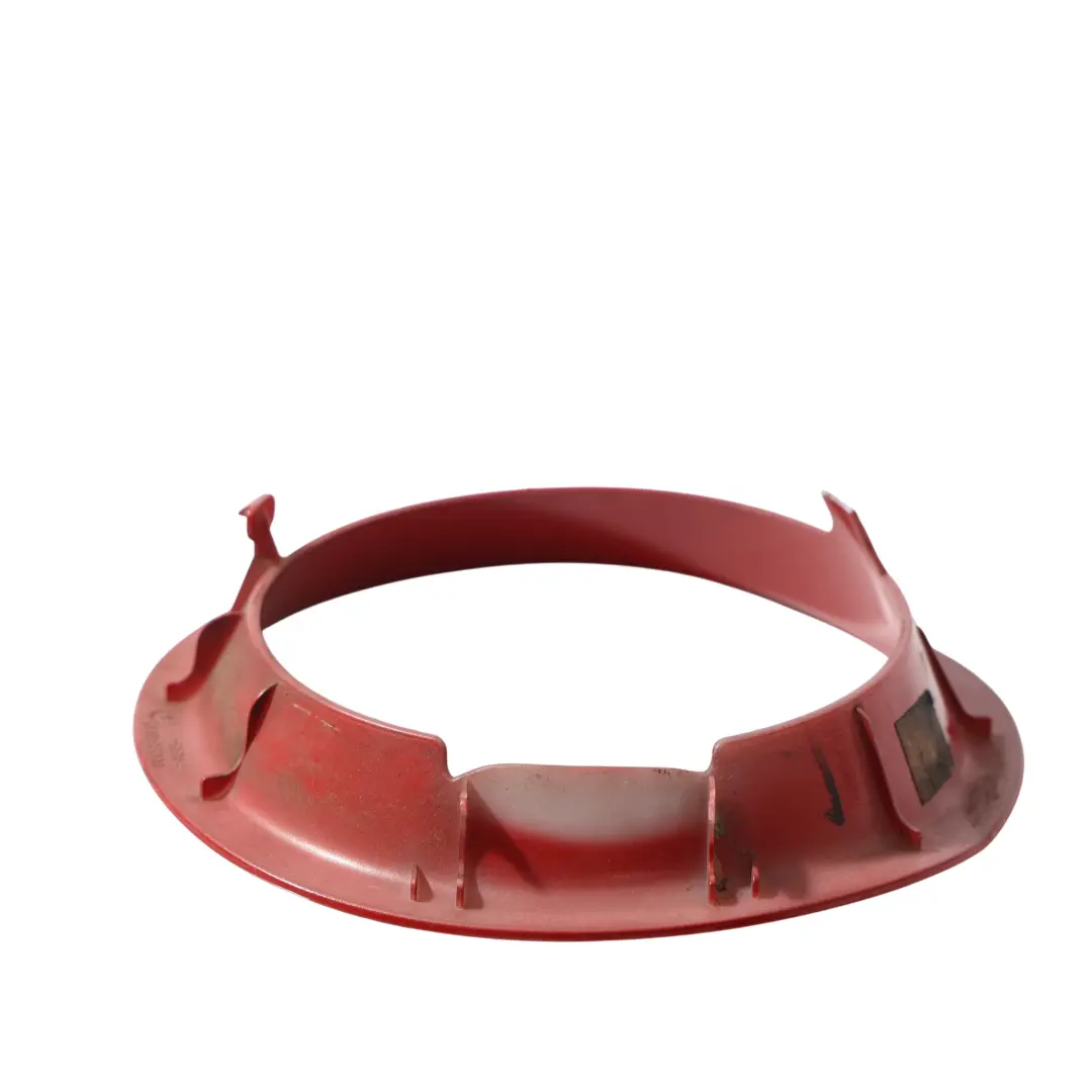 Mini Cooper F55 Tappo Serbatoio Carburante Surround Cover Blazing Red II - B83 - SKU 7411097-BRMII - Numero di parte 7411097