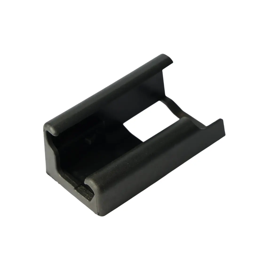 BMW X3 G01 Front Seat Rail Protective Cap Cover Rear Left N/S - SKU 7415075 - Part number 7415075