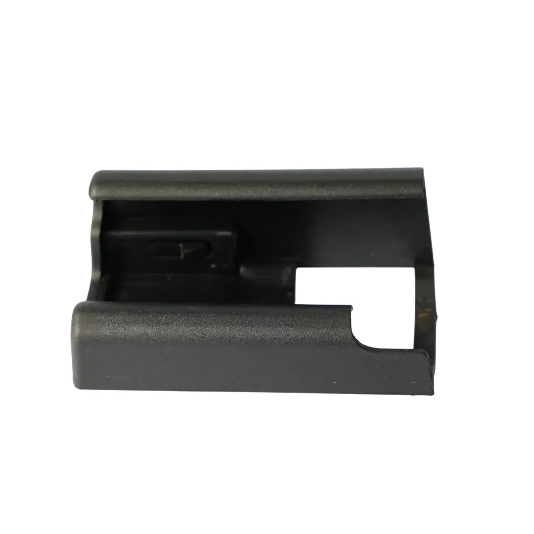 BMW X3 G01 Front Seat Rail Protective Cap Cover Rear Left N/S - SKU 7415075 - Part number 7415075