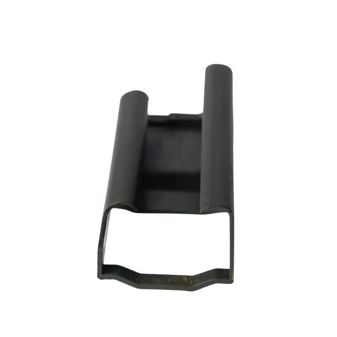 BMW X3 G01 Vorder Sitzschiene Schutzkappe Abdeckung Hinten Links - SKU 7415075 - Teilenummer 7415075