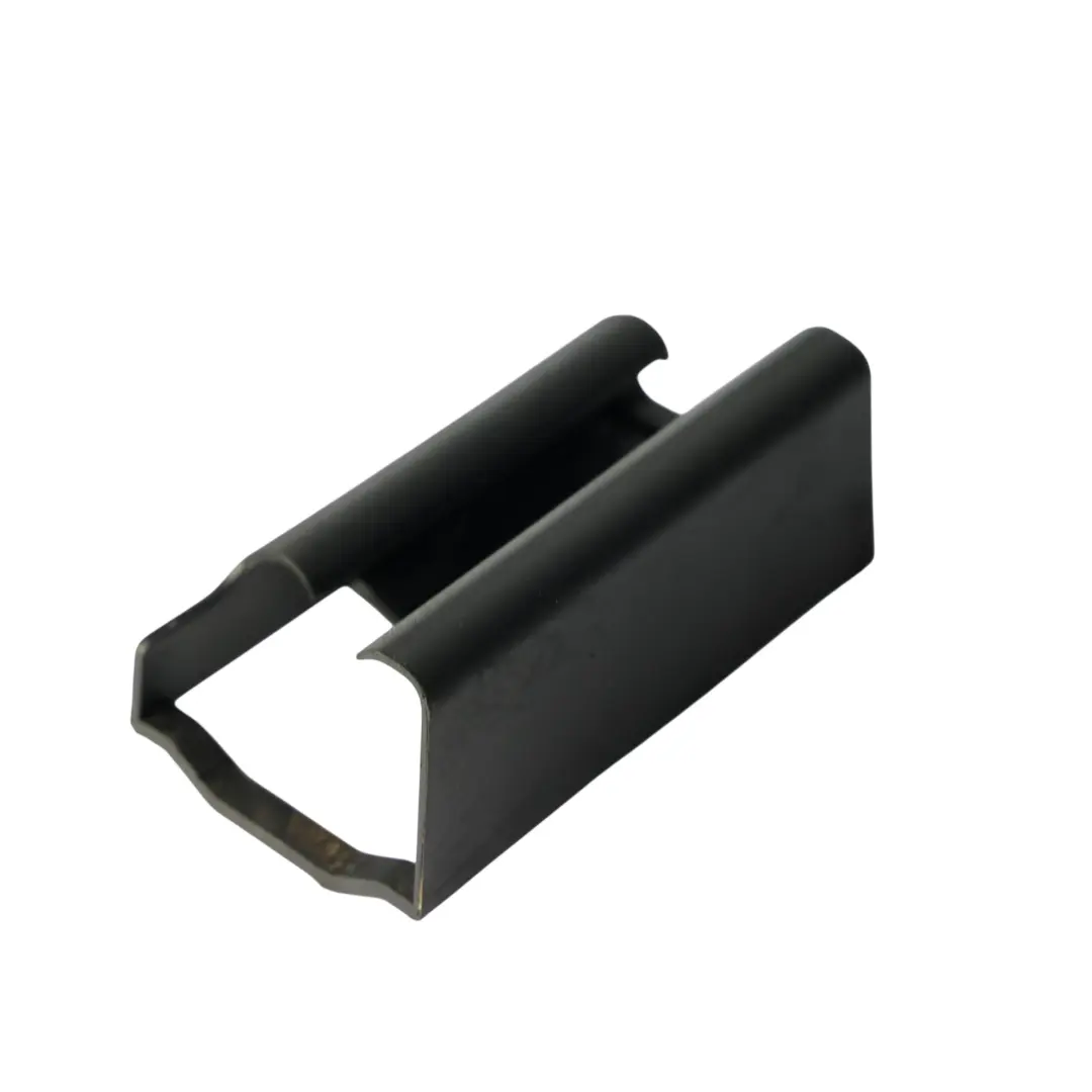 BMW X3 G01 Asiento Delantero Rail Protector Tapa Trasera Izquierda - SKU 7415075 - Número de pieza 7415075