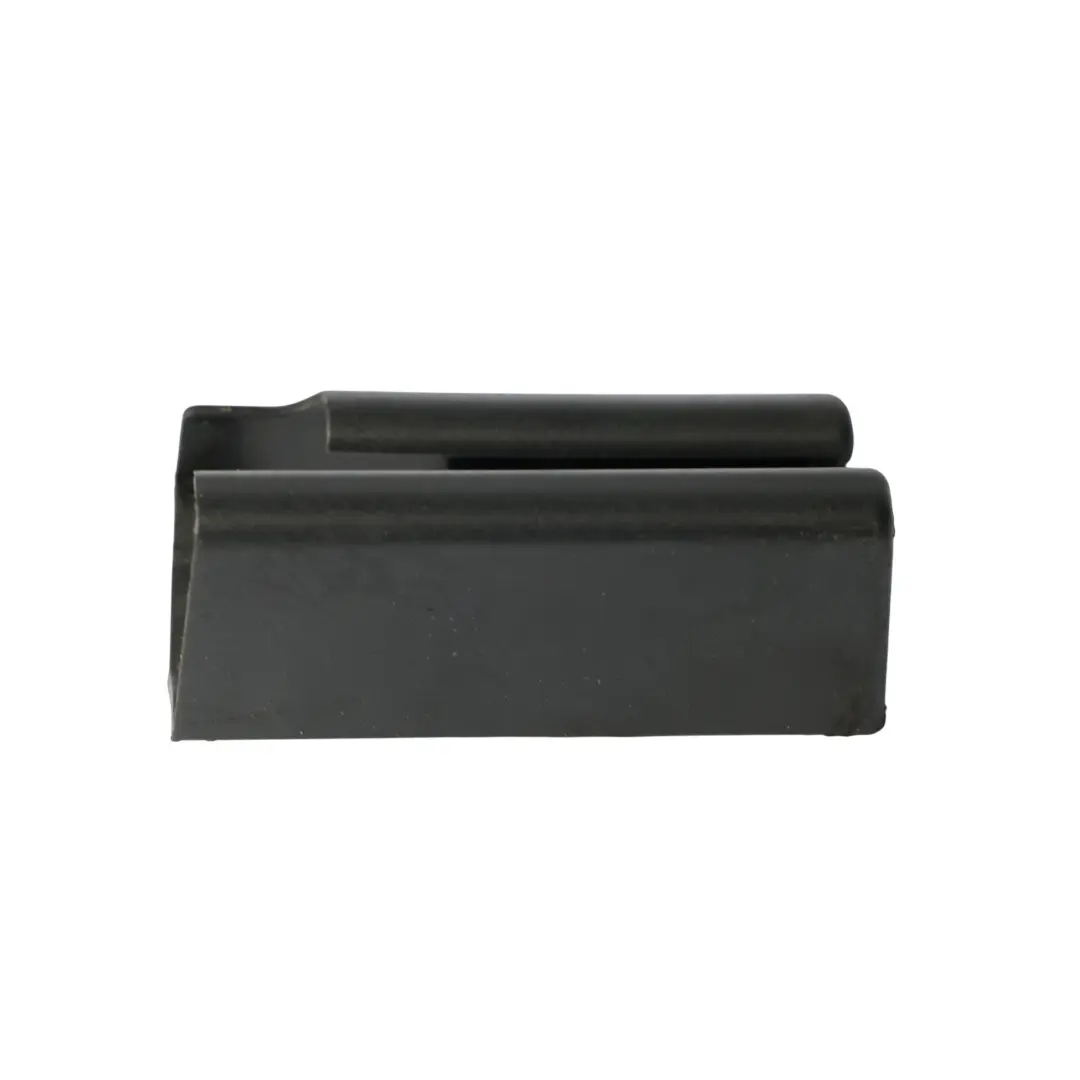 BMW X3 G01 Front Seat Rail Protective Cap Cover Rear Left N/S - SKU 7415075 - Part number 7415075