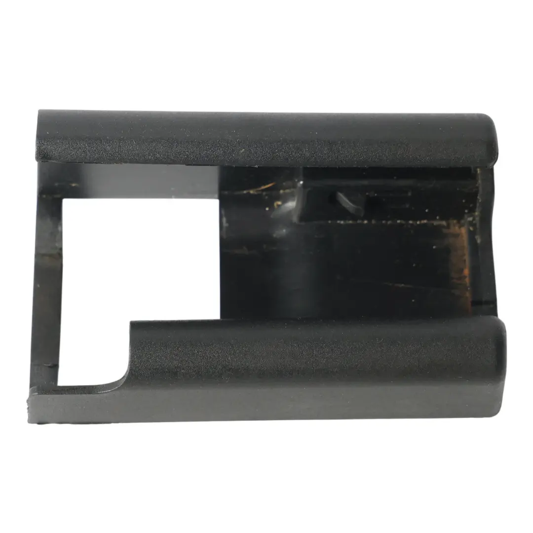 BMW X3 G01 X4 G02 G15 Asiento Delantero Rail Cubierta Trasera Derecha - SKU 7415076 - Número de pieza 7415076