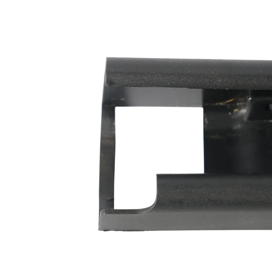 BMW X3 G01 X4 G15 Rivestimento Guida Sedile Anteriore Posteriore Destro - SKU 7415076 - Numero di parte 7415076