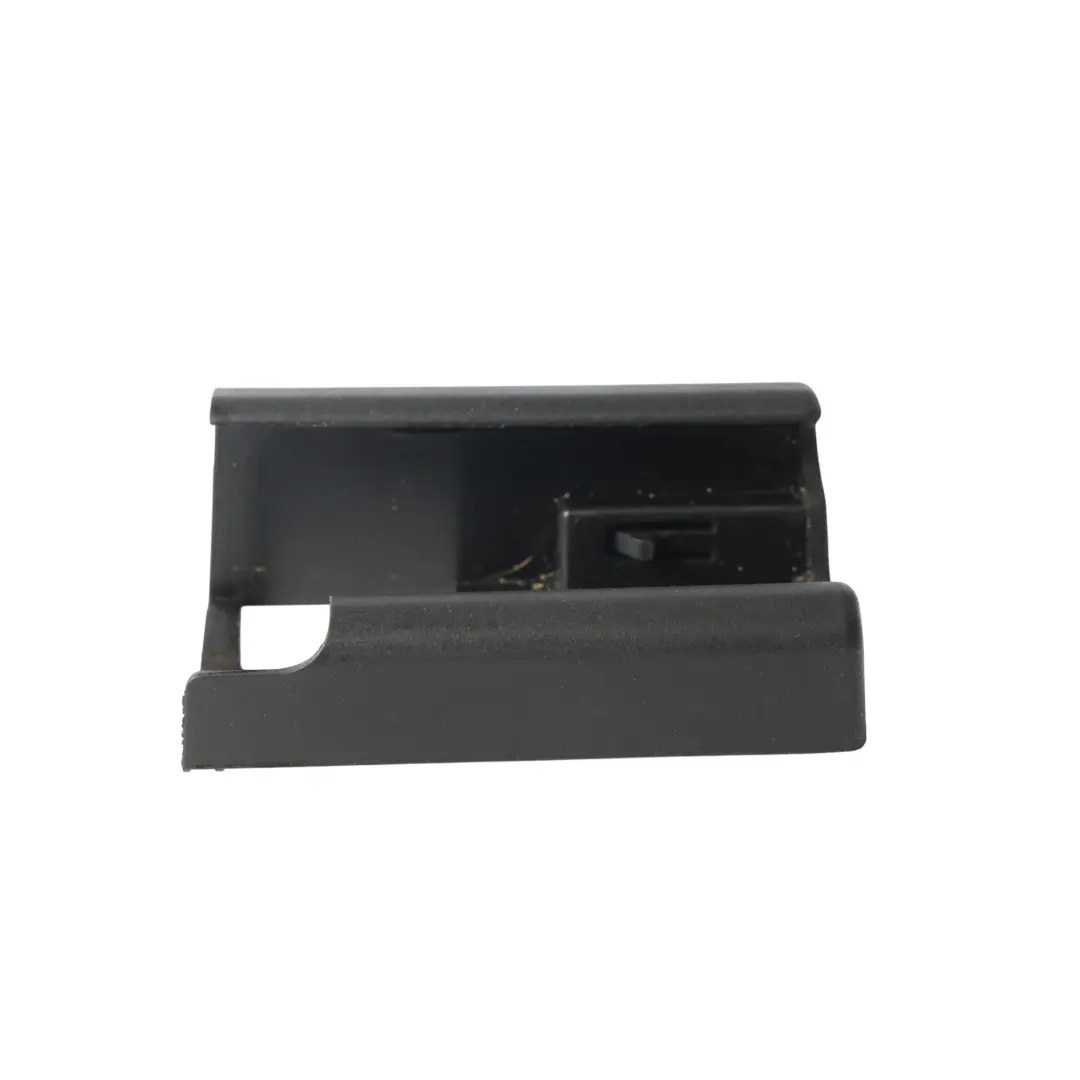 BMW X3 G01 X4 G02 G15 Asiento Delantero Rail Cubierta Trasera Derecha - SKU 7415076 - Número de pieza 7415076