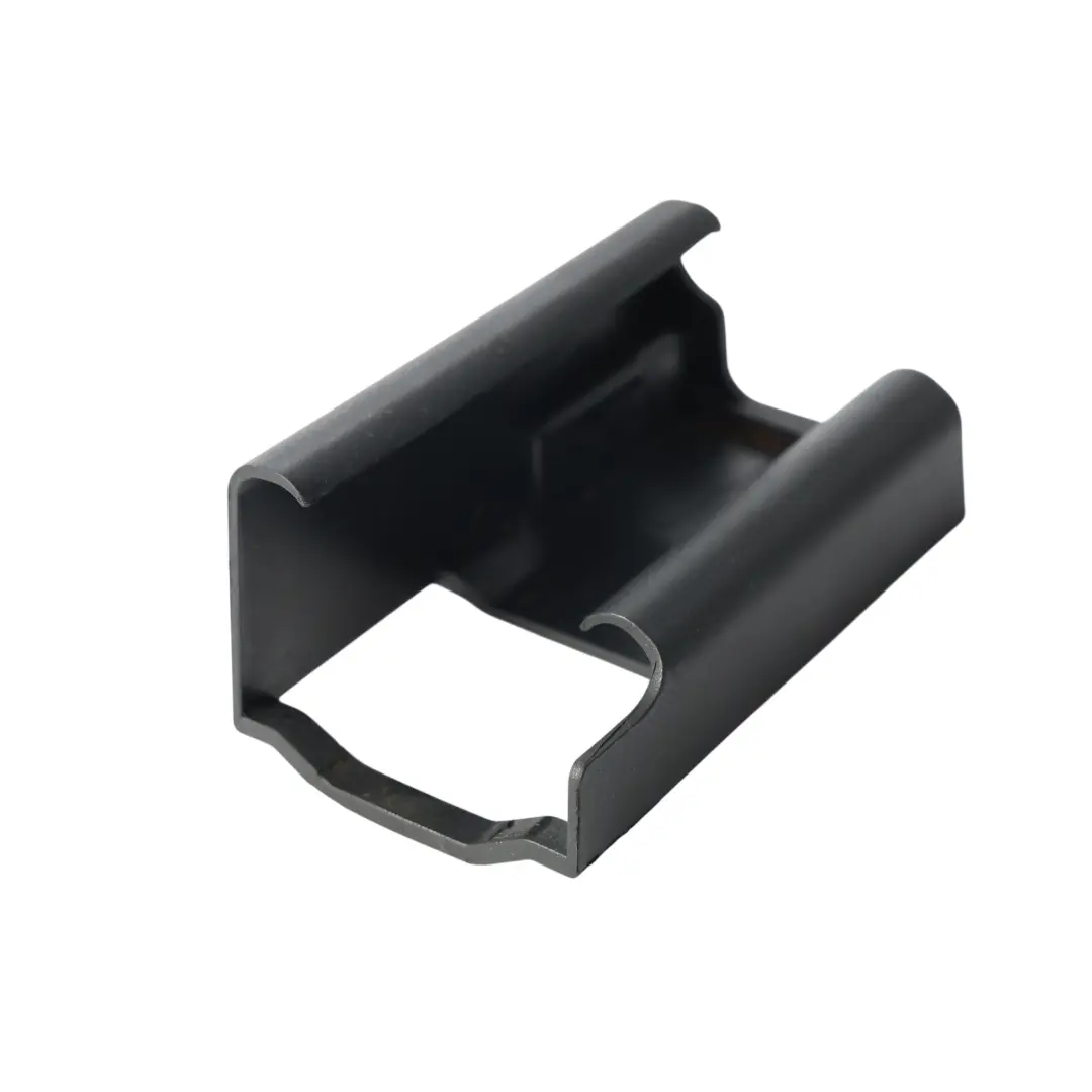 Asiento Delantero Rail Cubierta Trasera Derecha para BMW X3 G01 X4 G02 G15 con número de pieza 7415076 BMW X3 G01 X4 G02 G15 Asiento Delantero Rail Cubierta Trasera Derecha - SKU 7415076 - Número de pieza 7415076