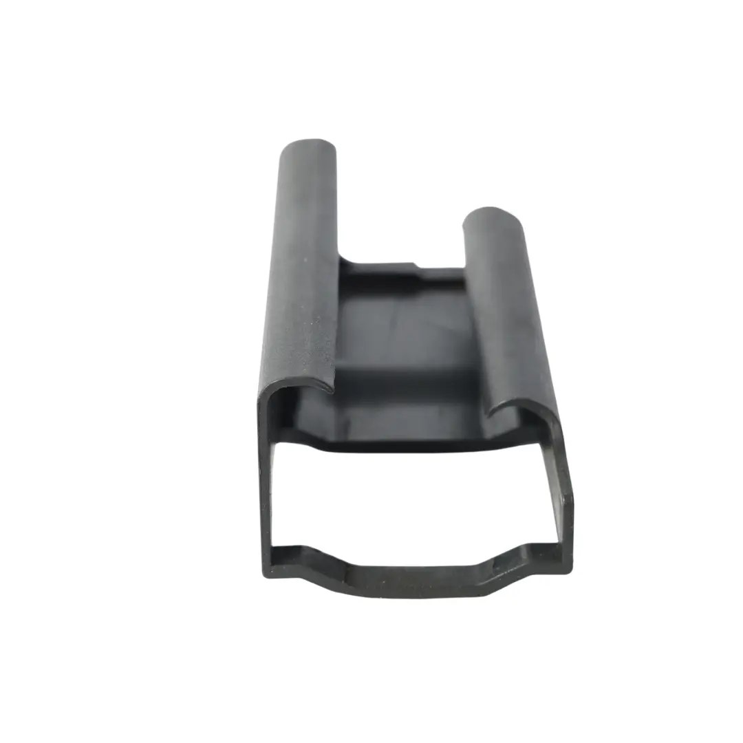 Front Seat Rail Cover Rear Right O/S Cap Trim to BMW X3 G01 X4 G02 G15 with Part number 7415076 BMW X3 G01 X4 G02 G15 Front Seat Rail Cover Rear Right O/S Cap Trim - SKU 7415076 - Part number 7415076