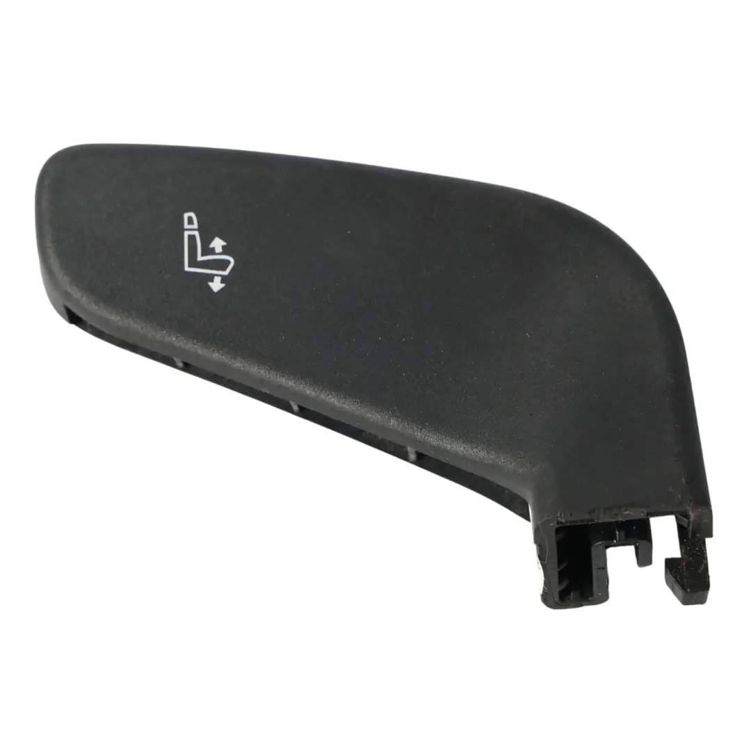 BMW X3 G01 G20 G26 Asiento Ángulo Ajuste Manija Delantera Izquierda - SKU 7415095 - Número de pieza 7415095
