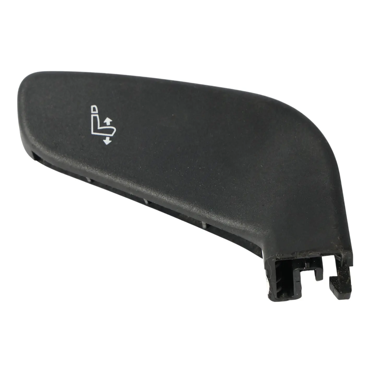 BMW X3 G01 G20 G26 Asiento Ángulo Ajuste Manija Delantera Izquierda 7415095