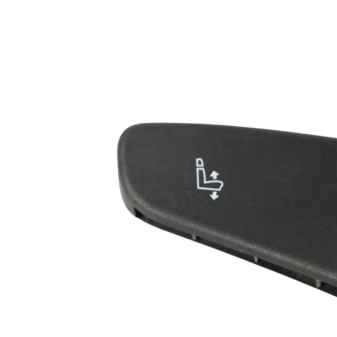 Asiento Ángulo Ajuste Manija Delantera Izquierda para BMW X3 G01 G20 G26 con número de pieza 7415095 BMW X3 G01 G20 G26 Asiento Ángulo Ajuste Manija Delantera Izquierda - SKU 7415095 - Número de pieza 7415095