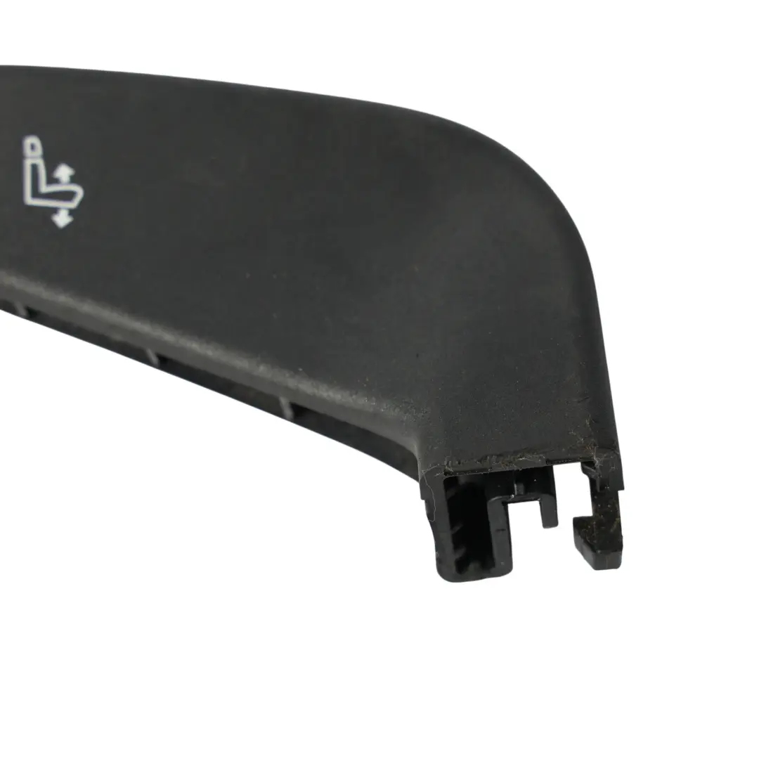 Dźwignia Rączka Regulacji Fotela Lewy Przód do BMW X3 G01 X4 G20 G26 o numerze 7415095 BMW X3 G01 X4 G20 G26 Dźwignia Rączka Regulacji Fotela Lewy Przód - SKU 7415095 - Numer Części 7415095