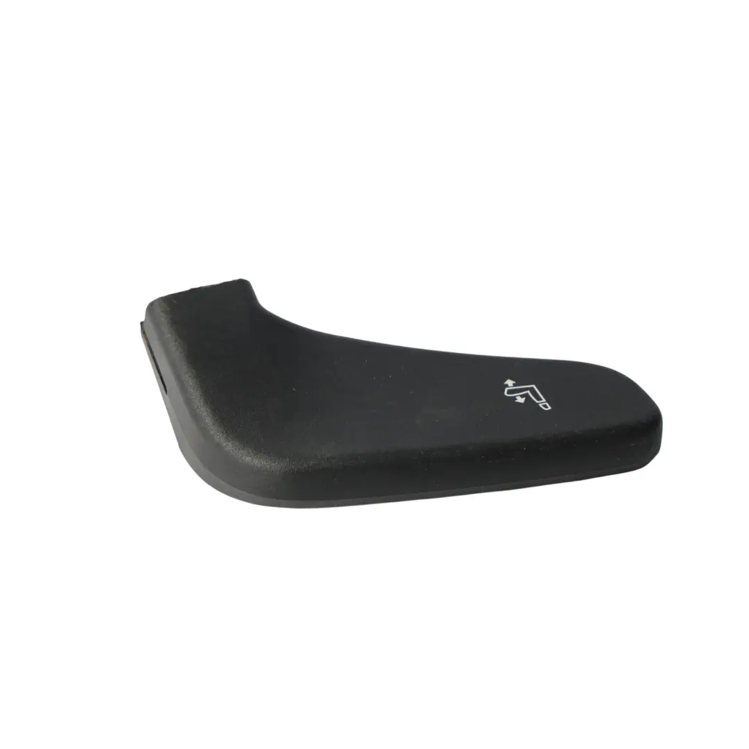 BMW X3 G01 G20 G26 Asiento Ángulo Ajuste Manija Delantera Izquierda - SKU 7415095 - Número de pieza 7415095