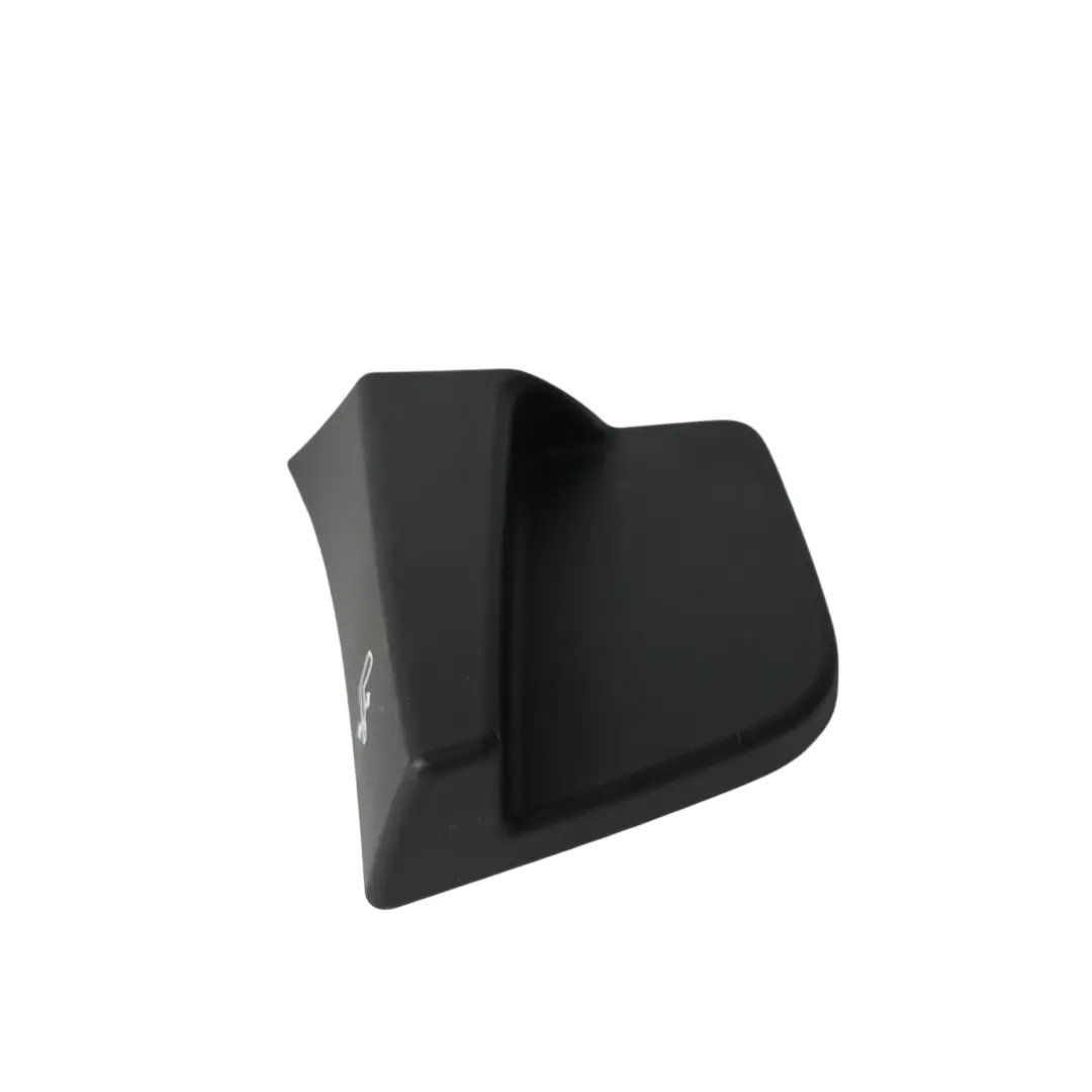 Asiento Respaldo Ajuste Palanca Delantera Izquierda para BMW X3 G01 G20 G26 con número de pieza 7415097 BMW X3 G01 G20 G26 Asiento Respaldo Ajuste Palanca Delantera Izquierda - SKU 7415097 - Número de pieza 7415097