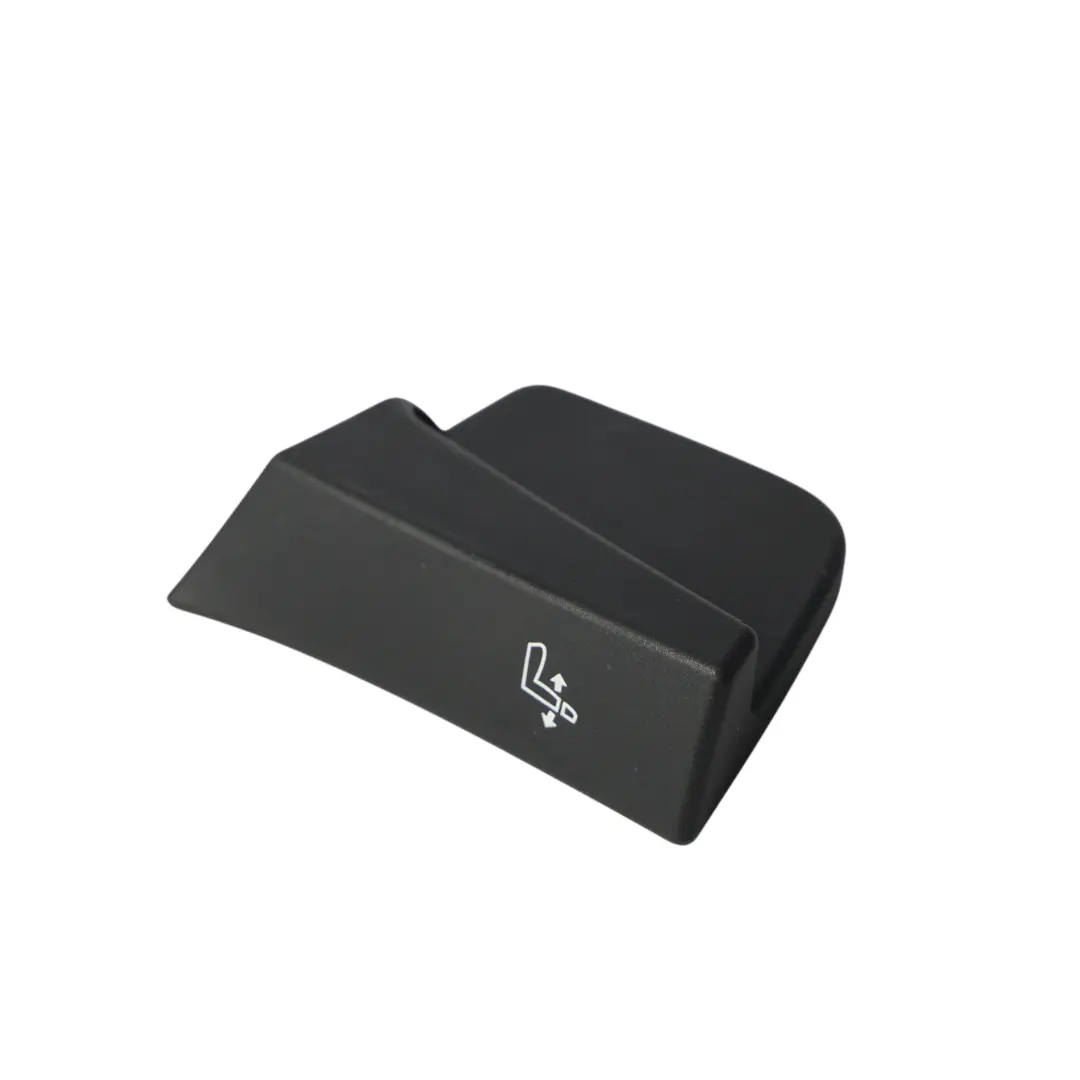 Asiento Respaldo Ajuste Palanca Delantera Izquierda para BMW X3 G01 G20 G26 con número de pieza 7415097 BMW X3 G01 G20 G26 Asiento Respaldo Ajuste Palanca Delantera Izquierda - SKU 7415097 - Número de pieza 7415097