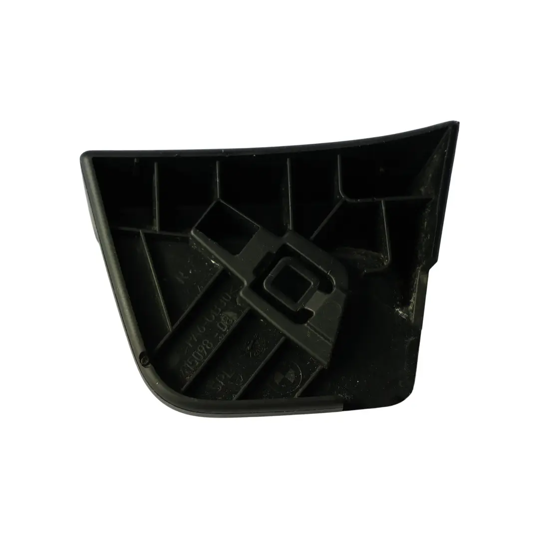 Poignée Réglage Angle Dossier Siège Avant Droit pour BMW X3 G01 à propos du numéro de pièce 7415098 BMW X3 G01 Poignée Réglage Angle Dossier Siège Avant Droit - SKU 7415098 - Numéro de pièce 7415098