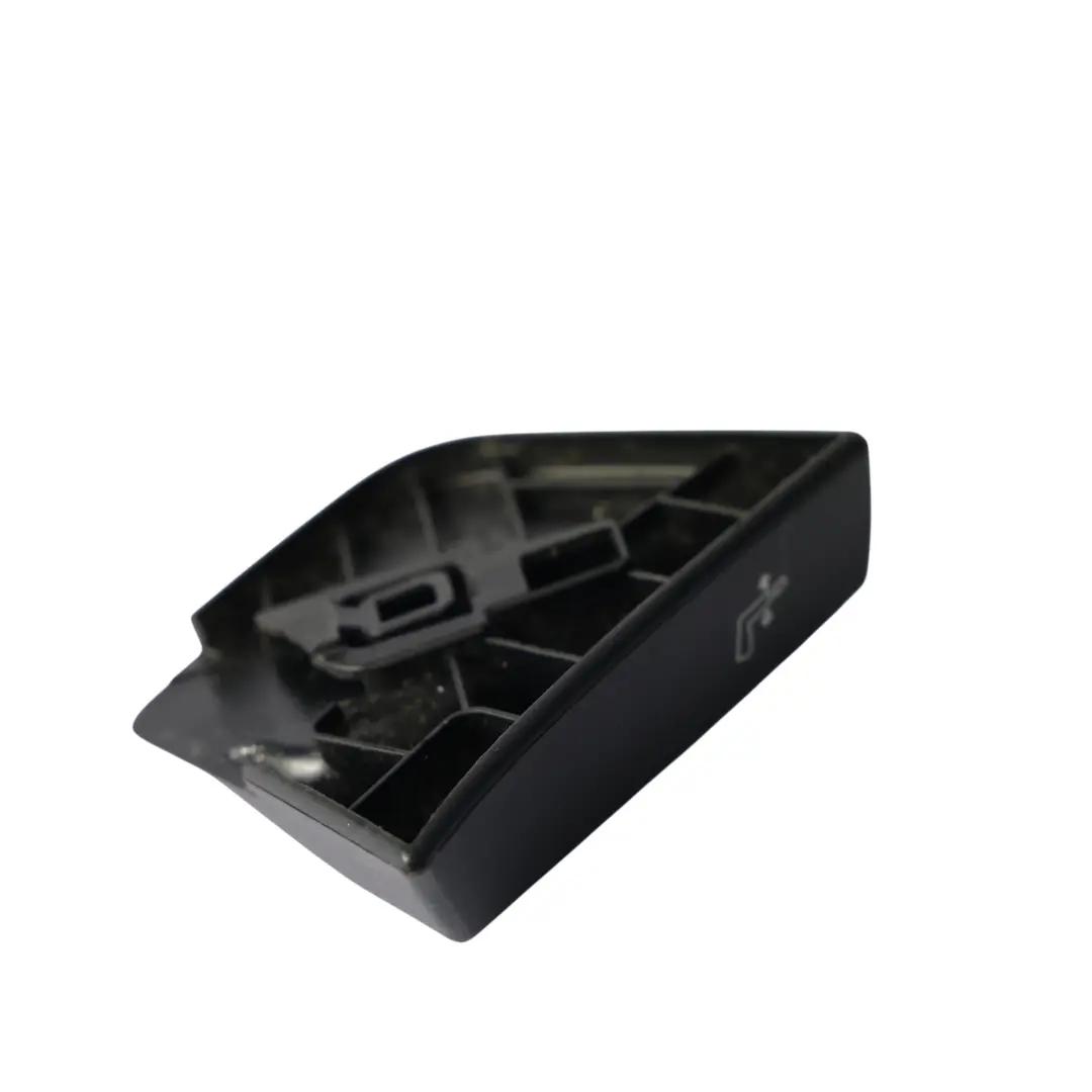 BMW X3 G01 Asiento Palanca Ajuste Ángulo Manija Delantero Derecho - SKU 7415098 - Número de pieza 7415098