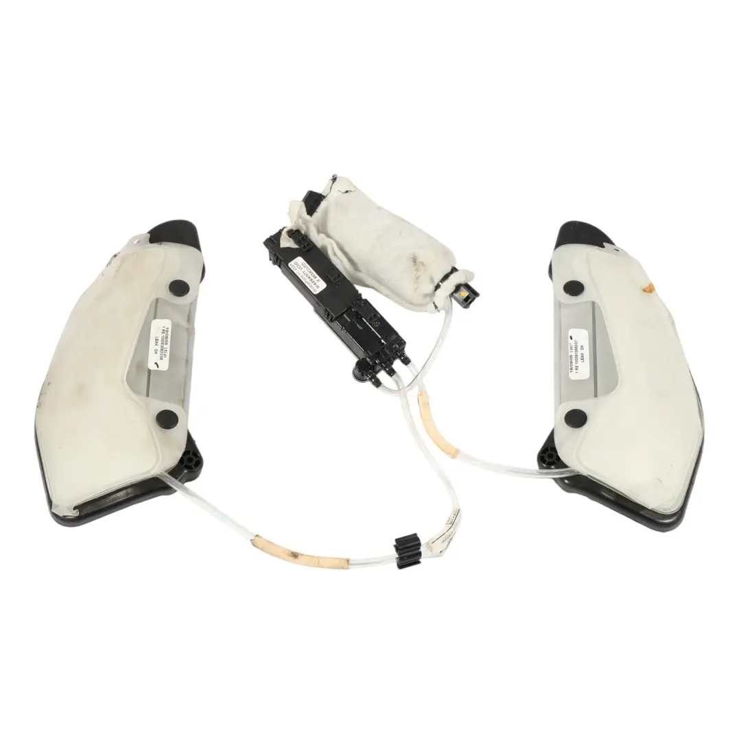 Motore Regolatore Larghezza Sedili Anteriori per BMW X3 G01 G20 G21 G22 con numero di parte 7418339 BMW X3 G01 G20 G21 G22 Motore Regolatore Larghezza Sedili Anteriori - SKU 7418339 - Numero di parte 7418339