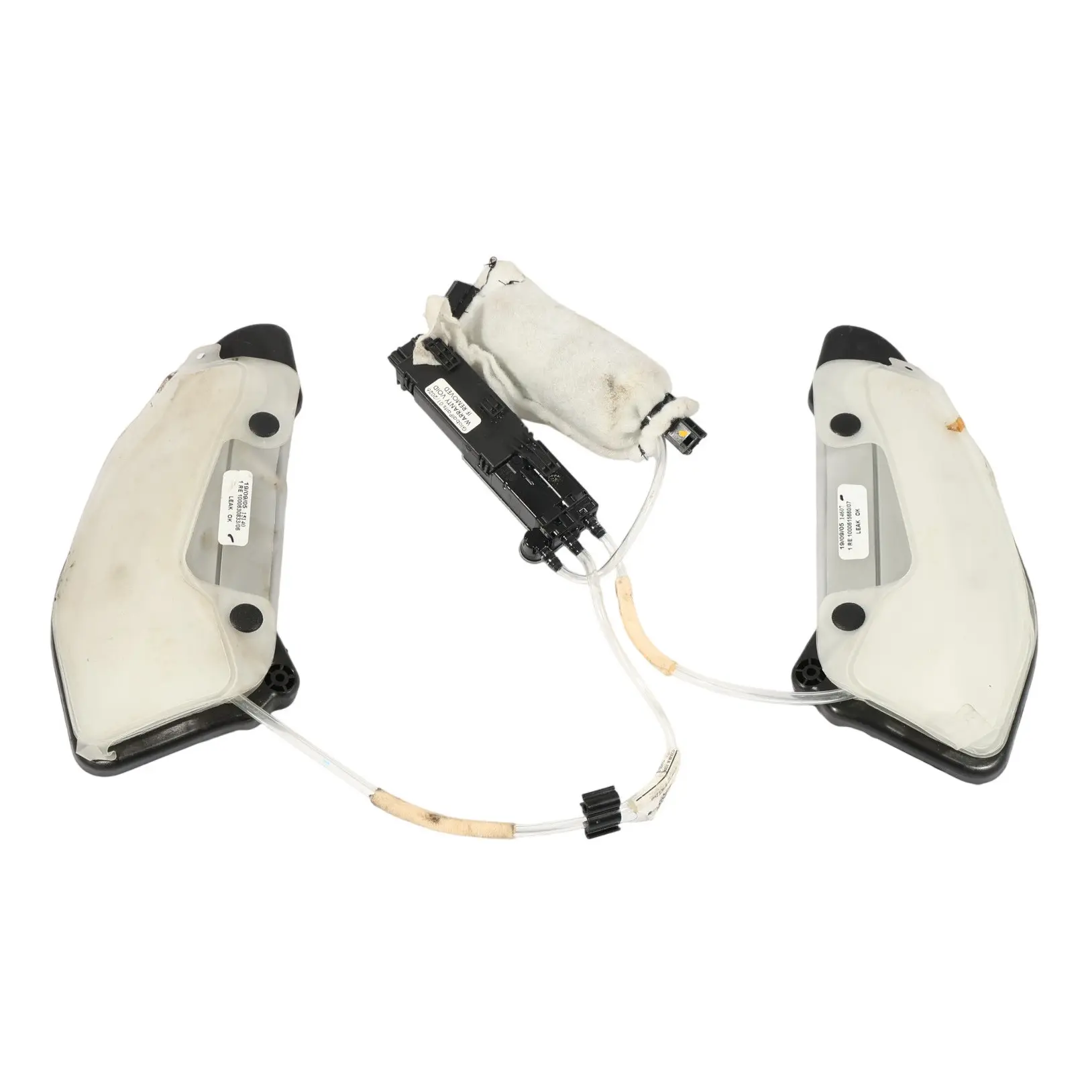 BMW X3 G01 G20 G21 G22 Sitzbreiten Verstellung Vorne Motor Links Rechts 7418339