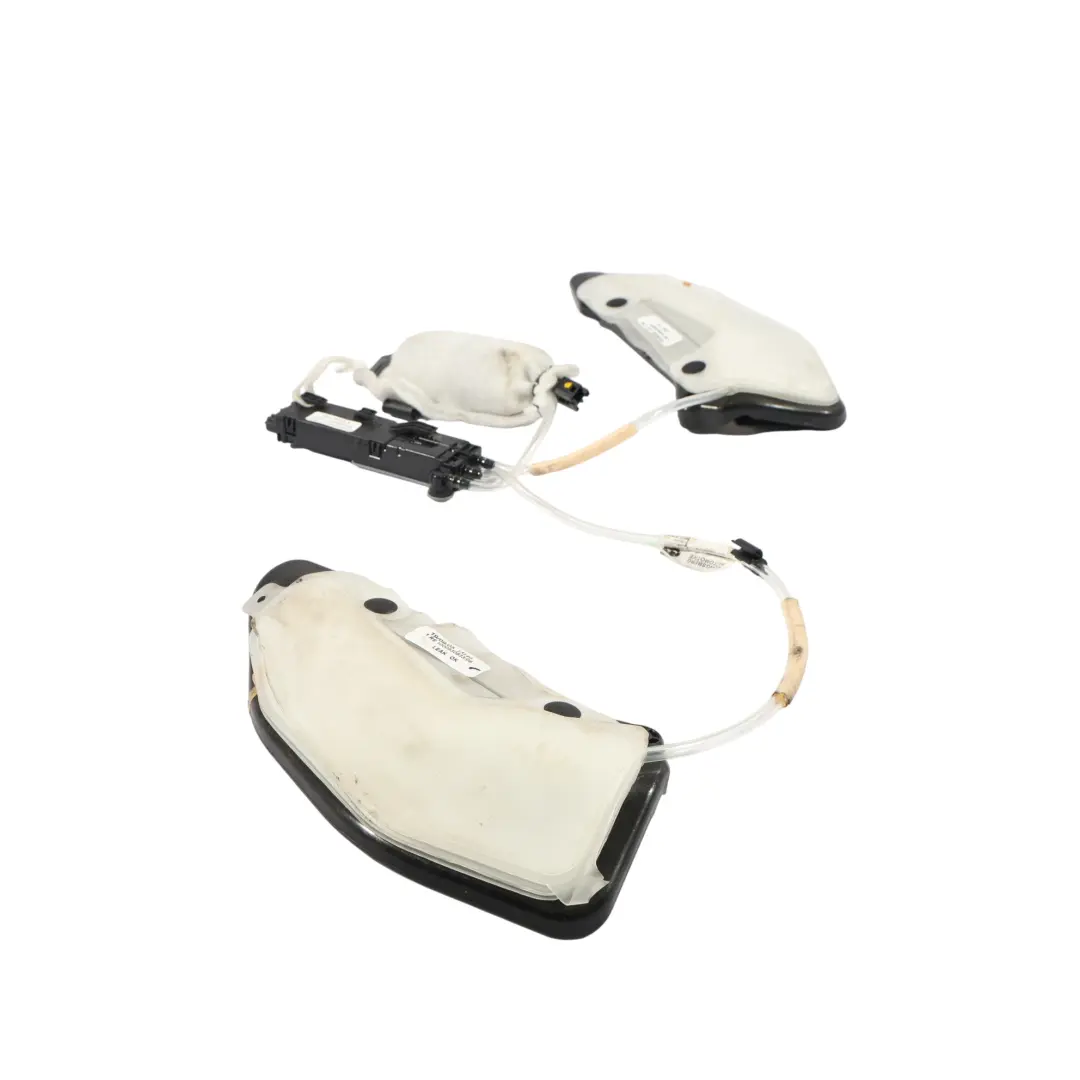 BMW X3 G01 G20 G21 G22 Sitzbreiten Verstellung Vorne Motor Links Rechts - SKU 7418339 - Teilenummer 7418339