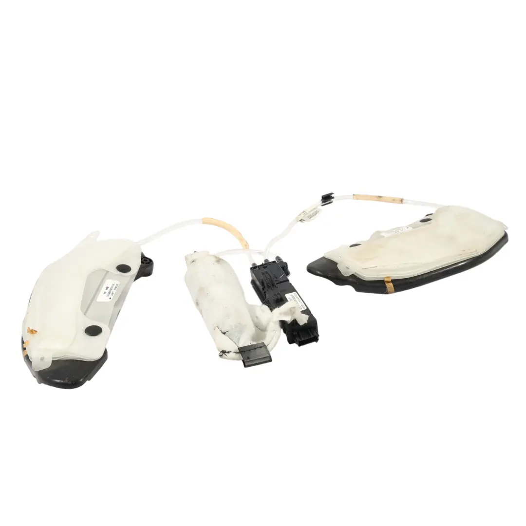 BMW X3 G01 G20 G21 G22 Motore Regolatore Larghezza Sedili Anteriori - SKU 7418339 - Numero di parte 7418339