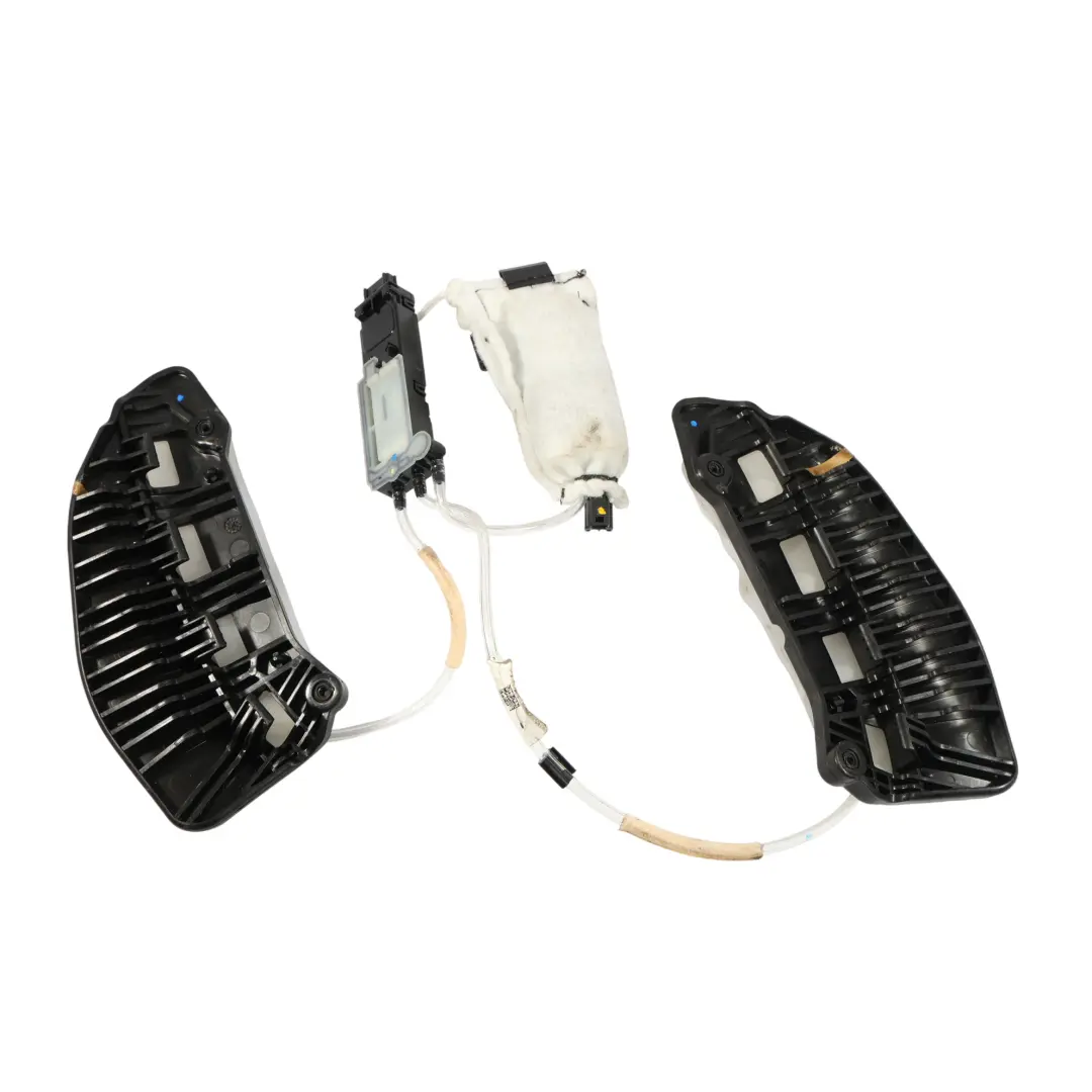 BMW X3 G01 G20 G21 G22 Motore Regolatore Larghezza Sedili Anteriori - SKU 7418339 - Numero di parte 7418339