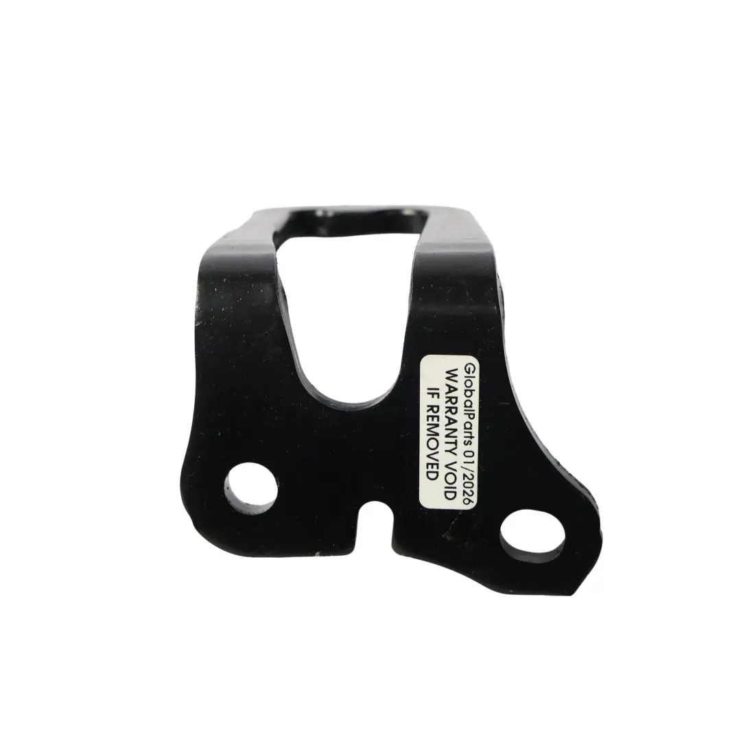 BMW X3 G01 X4 G02 Zaczep Blokady Ramy Fotela Tylny Lewy - SKU 7422639 - Numer Części 7422639