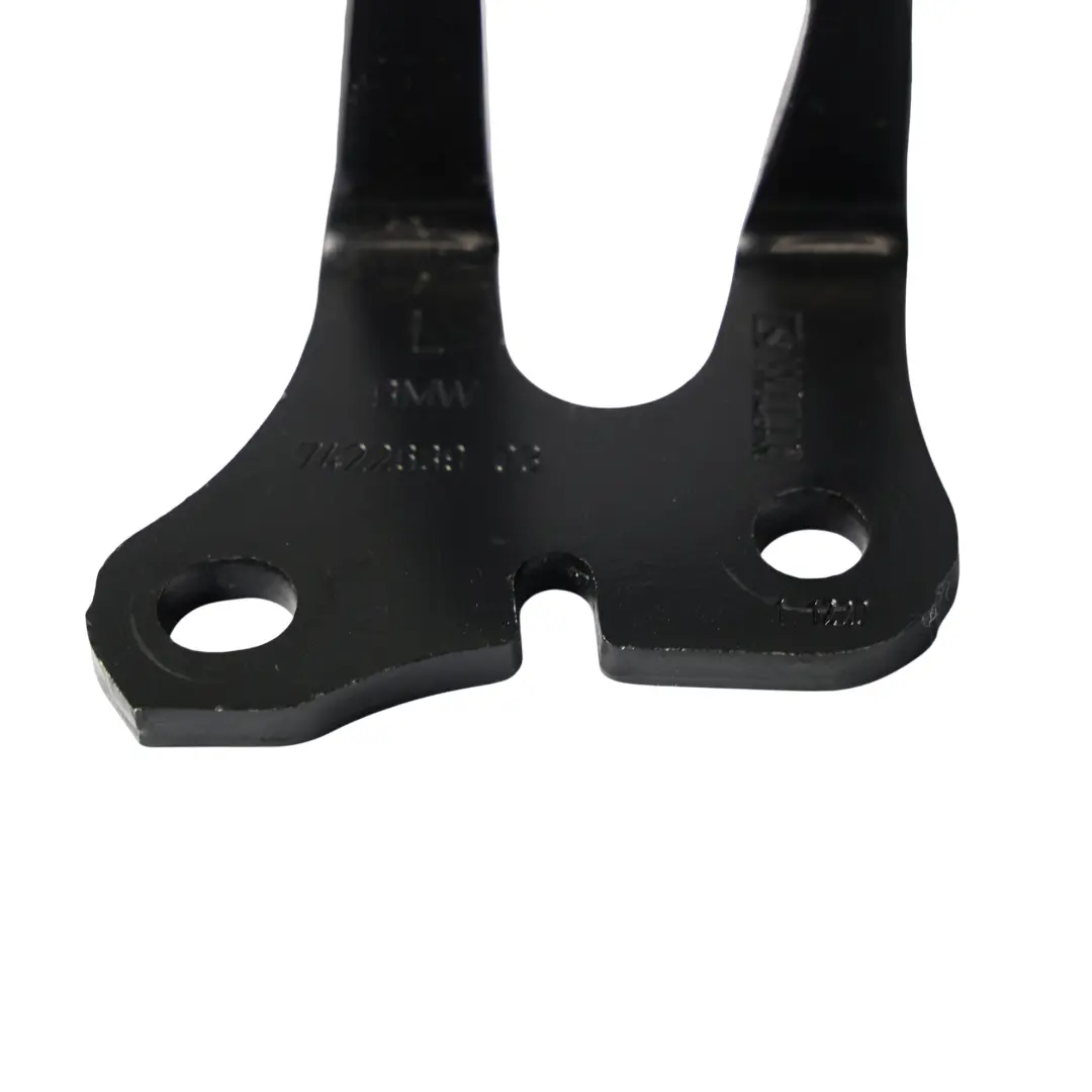 Support Verrouillage De Cadre De Siège Arrière Gauche pour BMW X3 G01 X4 G02 à propos du numéro de pièce 7422639 BMW X3 G01 X4 G02 Support Verrouillage De Cadre De Siège Arrière Gauche - SKU 7422639 - Numéro de pièce 7422639