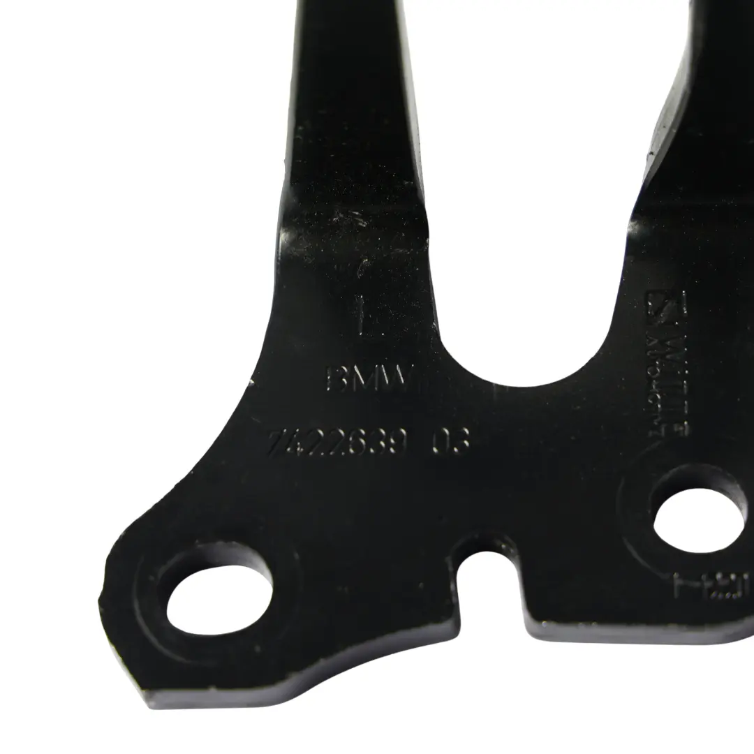 BMW X3 G01 X4 G02 Seat Frame Lock Striker Bracket Rear Left N/S - SKU 7422639 - Part number 7422639