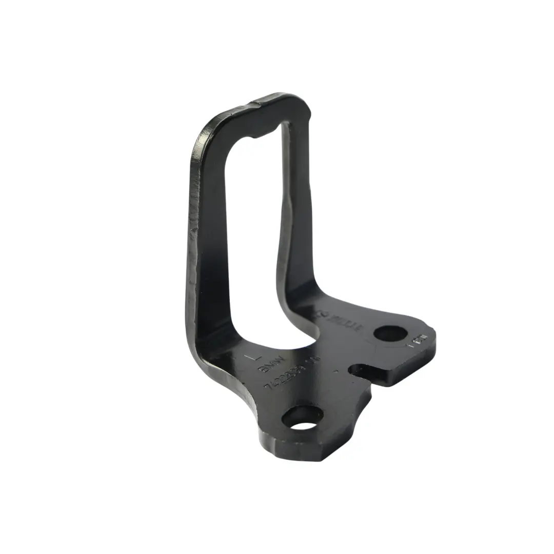 Staffa Bloccaggio Telaio Sedile Posteriore Sinistro per BMW X3 G01 X4 G02 con numero di parte 7422639 BMW X3 G01 X4 G02 Staffa Bloccaggio Telaio Sedile Posteriore Sinistro - SKU 7422639 - Numero di parte 7422639