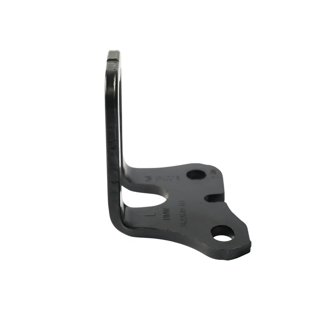 Staffa Bloccaggio Telaio Sedile Posteriore Sinistro per BMW X3 G01 X4 G02 con numero di parte 7422639 BMW X3 G01 X4 G02 Staffa Bloccaggio Telaio Sedile Posteriore Sinistro - SKU 7422639 - Numero di parte 7422639