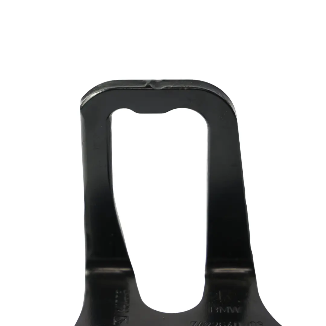 Support Verrouillage Cadre Siège Arrière Droit pour BMW X3 G01 X4 G02 à propos du numéro de pièce 7422640 BMW X3 G01 X4 G02 Support Verrouillage Cadre Siège Arrière Droit - SKU 7422640 - Numéro de pièce 7422640