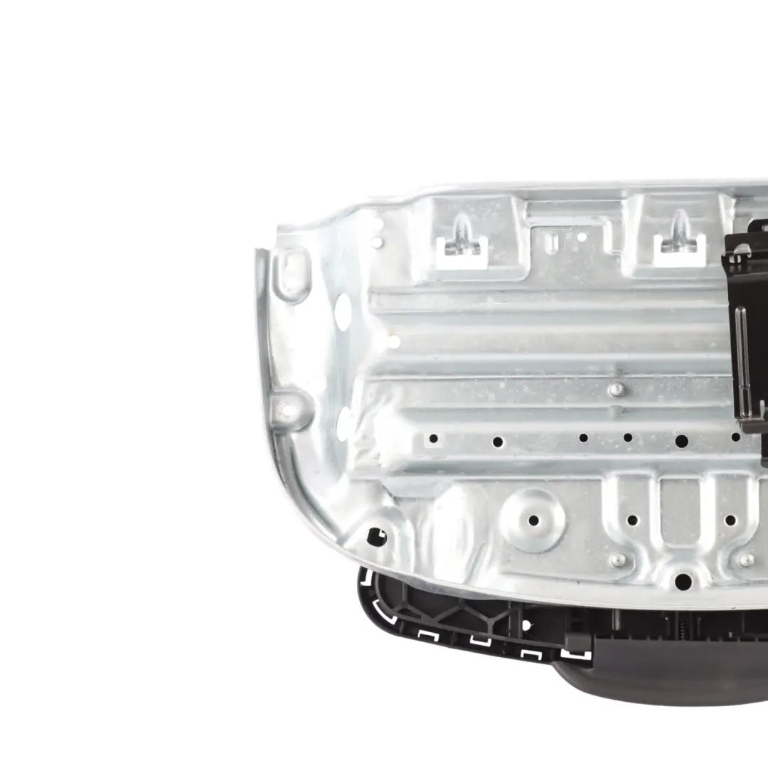 Front Seat Trim Thigh Support Panel Carrier Base to BMW F31 F32 F33 with Part number 7430380 BMW F31 F32 F33 Front Seat Trim Thigh Support Panel Carrier Base - SKU 7430380-1 - Part number 7430380