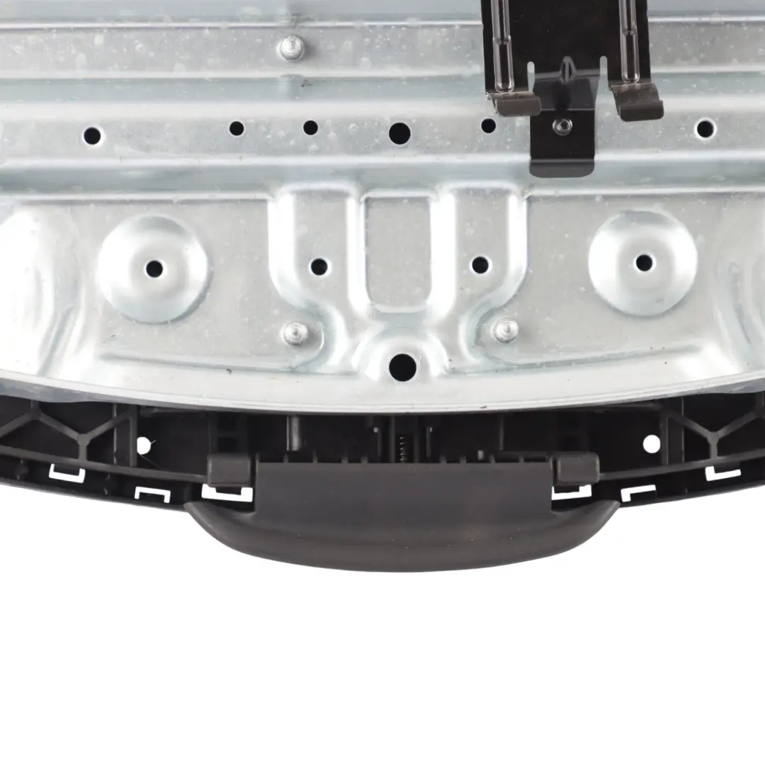 Front Seat Trim Thigh Support Panel Carrier Base to BMW F31 F32 F33 with Part number 7430380 BMW F31 F32 F33 Front Seat Trim Thigh Support Panel Carrier Base - SKU 7430380-1 - Part number 7430380