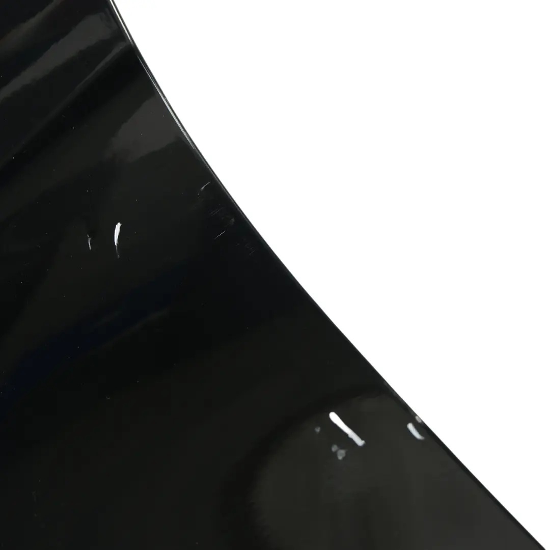 Aile Latérale F31 Avant Gauche Black Sapphire Noir Metallic - 475 pour BMW F30 à propos du numéro de pièce 7438439 BMW F30 Aile Latérale F31 Avant Gauche Black Sapphire Noir Metallic - 475 - SKU 7438439-BS1 - Numéro de pièce 7438439