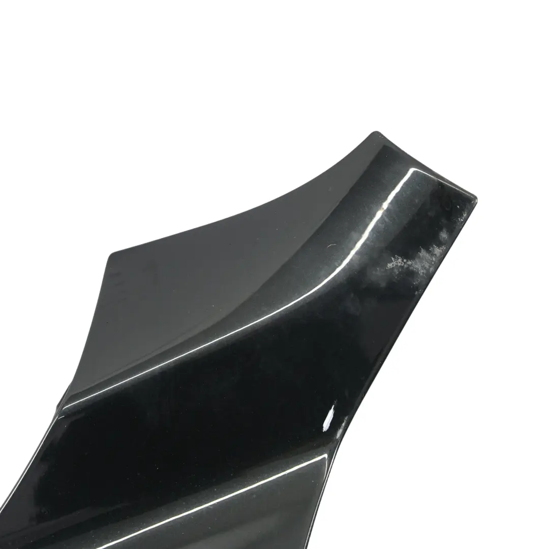 Seitenkotflügel Kotflügel F31 vorne links Black Sapphire Schwarz - 475 für BMW F30 mit Teilenummer 7438439 BMW F30 Seitenkotflügel Kotflügel F31 vorne links Black Sapphire Schwarz - 475 - SKU 7438439-BS1 - Teilenummer 7438439