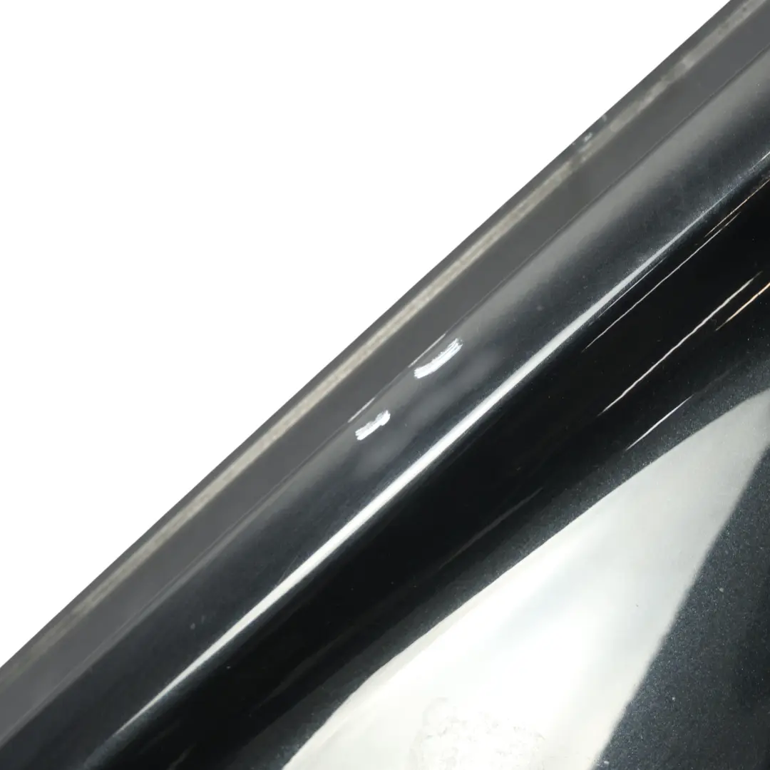 Parafango laterale F31 anteriore sinistro Nero Zaffiro - 475 per BMW F30 con numero di parte 7438439 BMW F30 Parafango laterale F31 anteriore sinistro Nero Zaffiro - 475 - SKU 7438439-BS1 - Numero di parte 7438439