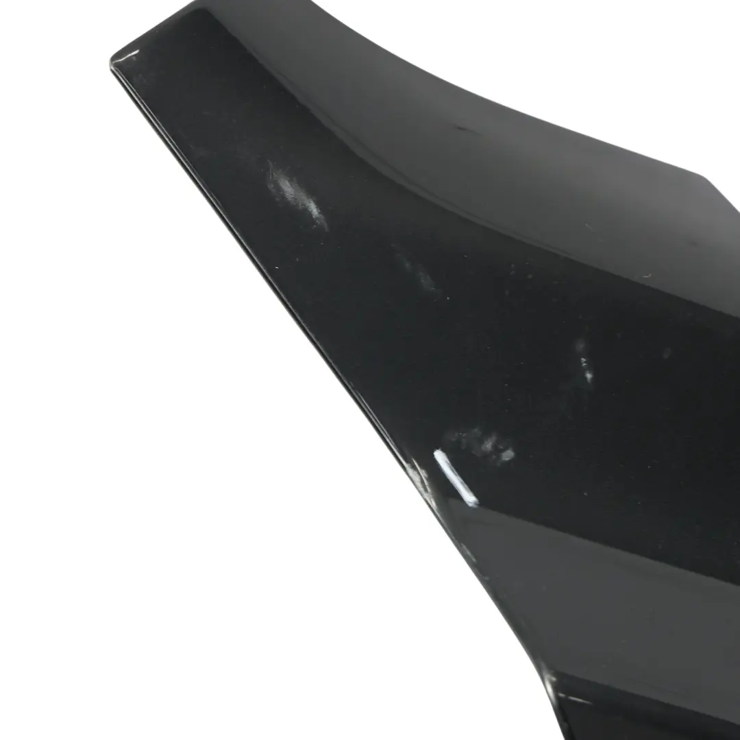 Błotnik Prawy Przedni Black Sapphire Czarny Metalik - 475 do BMW F30 F31 o numerze 7438440 BMW F30 F31 Błotnik Prawy Przedni Black Sapphire Czarny Metalik - 475 - SKU 7438440-BS3 - Numer Części 7438440