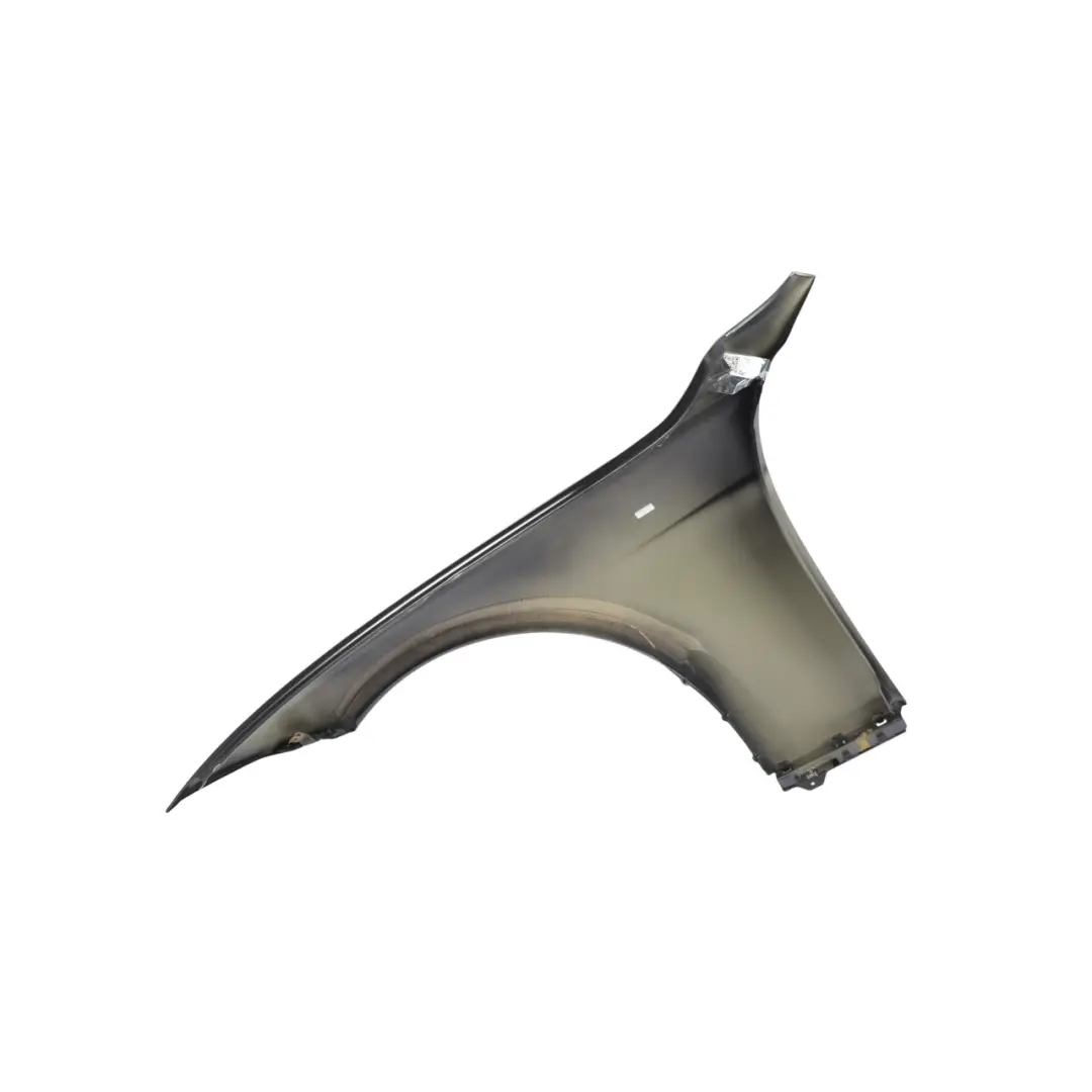 Side Wing Panel Fender Front Right O/S Mineral Metallic - B39 to BMW F30 F31 with Part number 7438440 BMW F30 F31 Side Wing Panel Fender Front Right O/S Mineral Metallic - B39 - SKU 7438440-MG - Part number 7438440